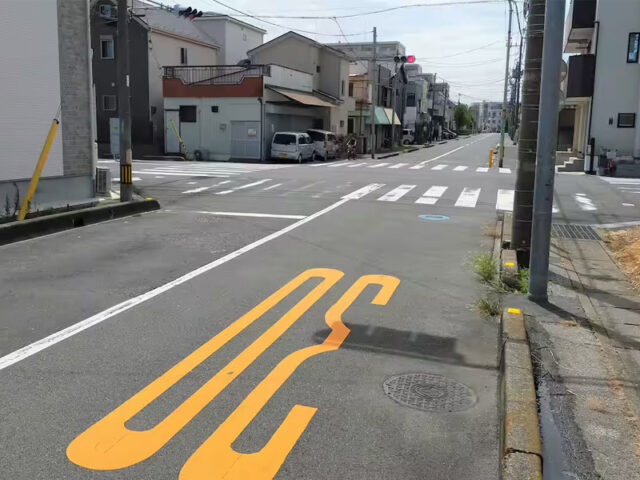 川口市無免許ひき逃げ死傷事件